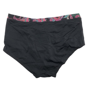 Unisex Lindex - Bikiinid, suurus 44 - Must (2)
