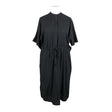 Unisex Makia - Õhuke kleit, suurus 42 - Must ()