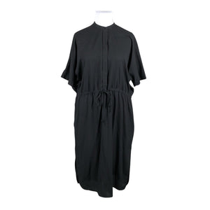 Unisex Makia - Õhuke kleit, suurus 42 - Must (1)