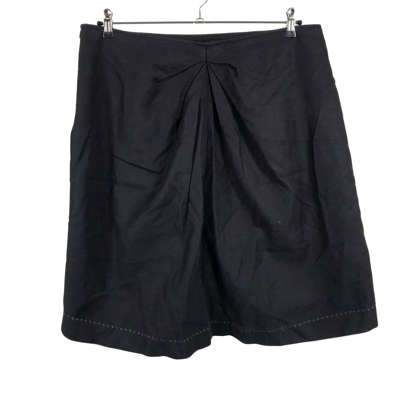 Unisex Noa Noa - Mitteveniv seelik, suurus 44 - Must (2)