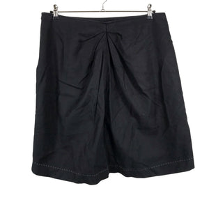 Unisex Noa Noa - Mitteveniv seelik, suurus 44 - Must (2)