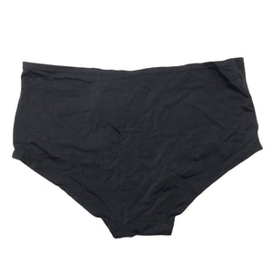 Unisex Lindex - Bikiinid, suurus 50 - Must (2)