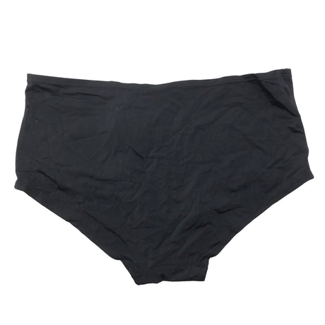 Unisex Lindex - Bikiinid, suurus 50 - Must (2)