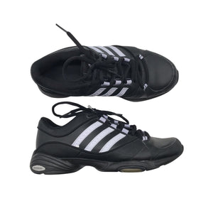Unisex Adidas - Sisespordijalanõud, suurus 37 - Must (1)
