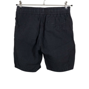 Unisex Samsoe&Samsoe - Lühikesed püksid, suurus S - Must (2)