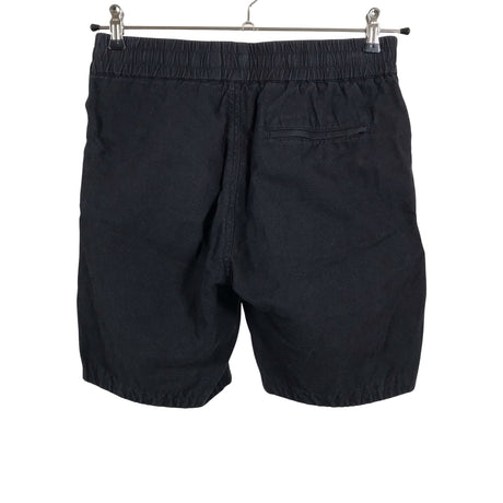 Unisex Samsoe&Samsoe - Lühikesed püksid, suurus S - Must (2)