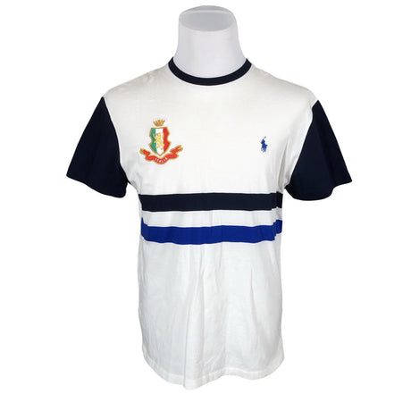 Unisex Polo Ralph Lauren - T-särk, suurus M - Sinine ()