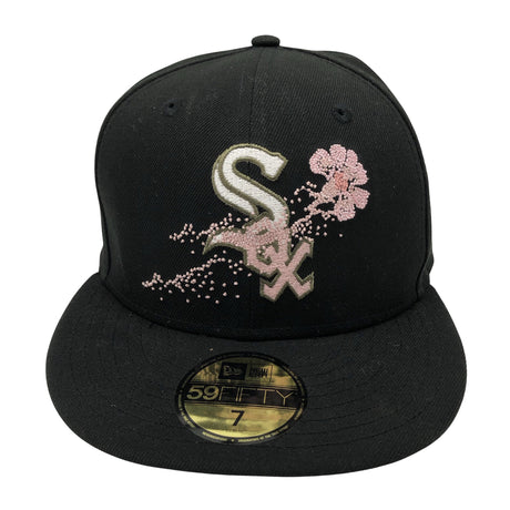 Unisex New Era - Nokamüts, suurus 54 - 56 cm - Must (2)