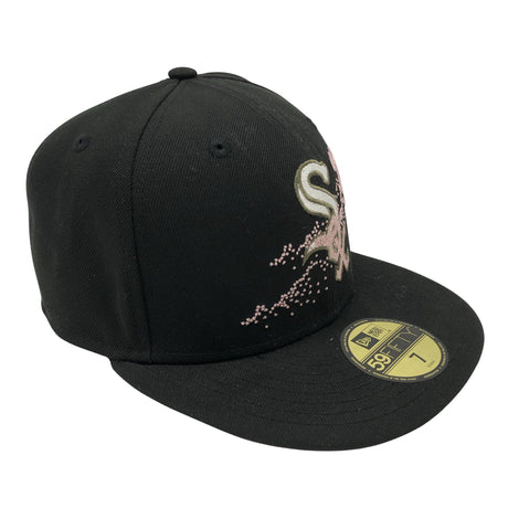 Unisex New Era - Nokamüts, suurus 54 - 56 cm - Must ()