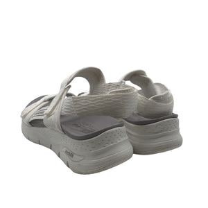 Unisex Skechers - Rihmikud, suurus 41 - Valge (2)