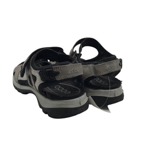 Unisex Ecco - Rihmikud, suurus 40 - Hall (2)