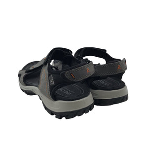 Unisex Ecco - Rihmikud, suurus 40 - Hall (2)