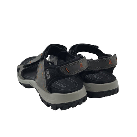 Unisex Ecco - Rihmikud, suurus 40 - Hall (2)