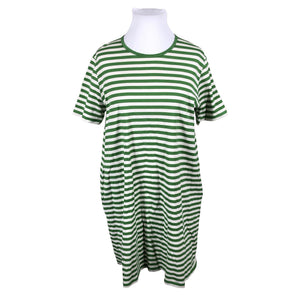 Unisex Marimekko - Öösärk , suurus 44 - Roheline (1)