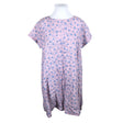 Unisex IVANAhelsinki - Mitteveniv kleit, suurus 42 - Heleroosa ()
