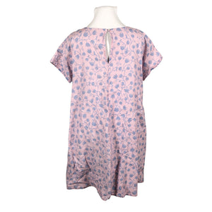 Unisex IVANAhelsinki - Mitteveniv kleit, suurus 42 - Heleroosa (2)