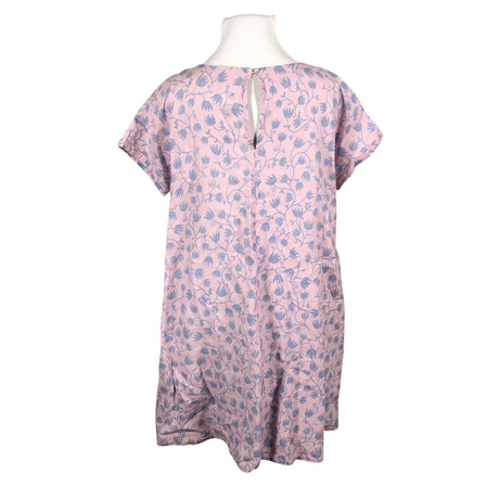 Unisex IVANAhelsinki - Mitteveniv kleit, suurus 42 - Heleroosa (2)