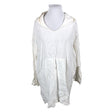 Unisex Nanso - Mitteveniv kleit, suurus 50 - Valge ()