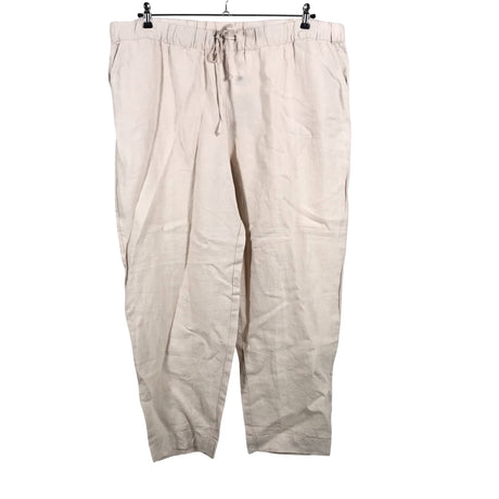 Unisex Nanso - Mittevenivad püksid, suurus 50 - Beige ()