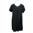 Unisex SULU Kerstin Bernecker - Mitteveniv kleit, suurus 50 - Must ()