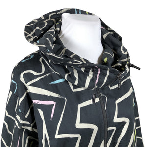 Unisex Aino - Jope, suurus 46 - Must (3)