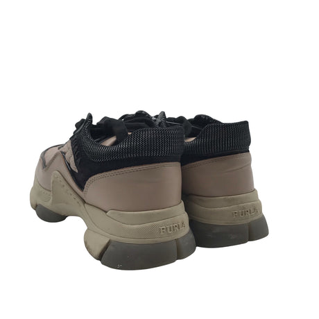 Unisex Furla - Tennised, suurus 37 - Heleroosa (2)