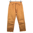 Unisex Levi's - Teksad, suurus W32 - Oranž ()