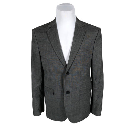 Unisex Frank Q - Pintsak, suurus M - Must ()