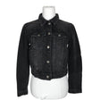 Unisex Free People - Teksatagi, suurus 34 - Must ()