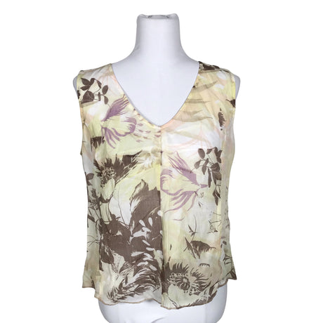 Unisex Amis - Topp, suurus 40 - Kollane (2)