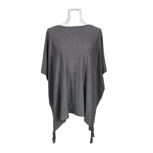 Unisex Esprit - Kampsun, suurus 38 - Hall (1)