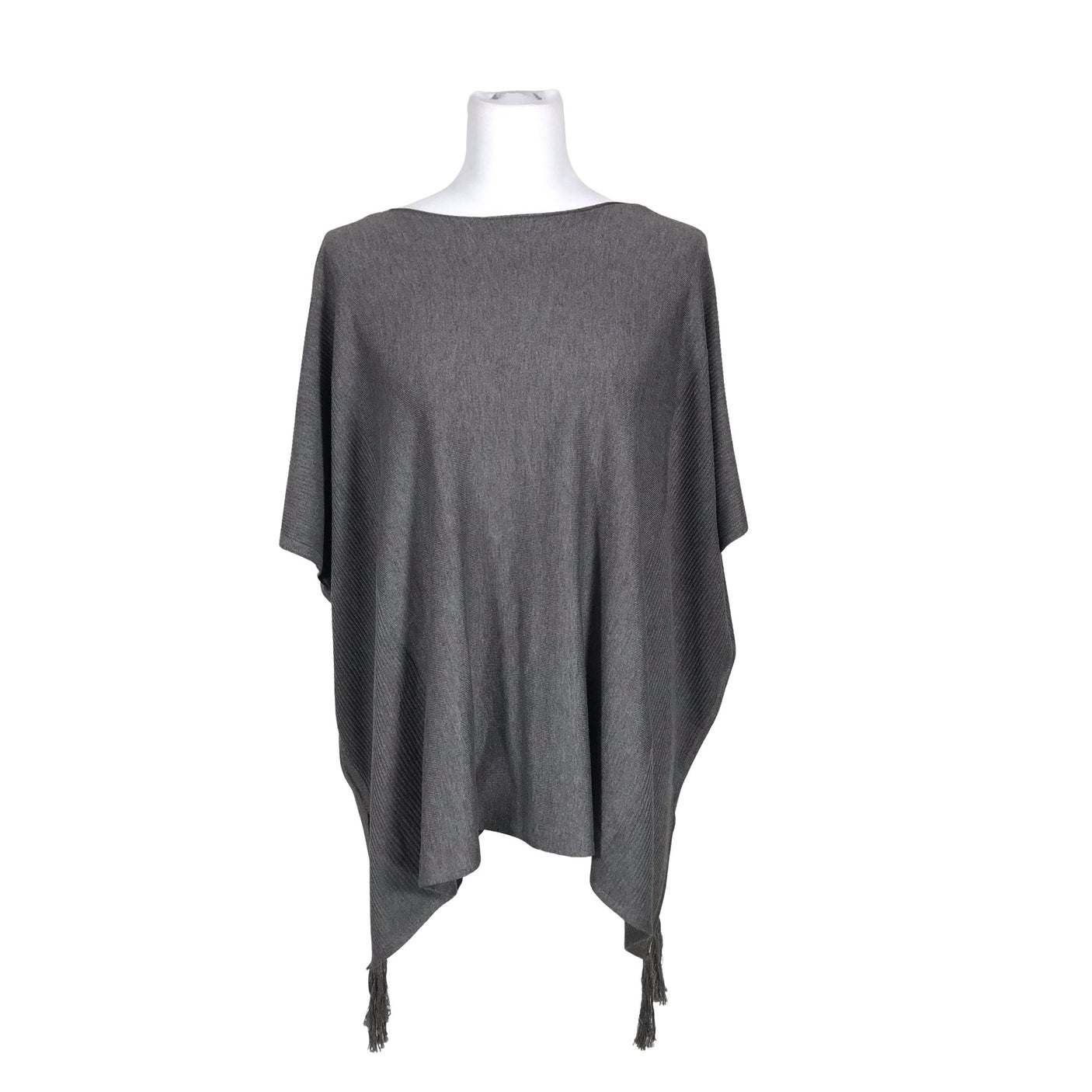 Unisex Esprit - Kampsun, suurus 38 - Hall (2)