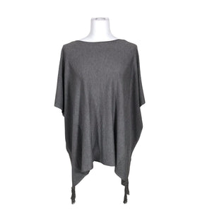 Unisex Esprit - Kampsun, suurus 38 - Hall (2)