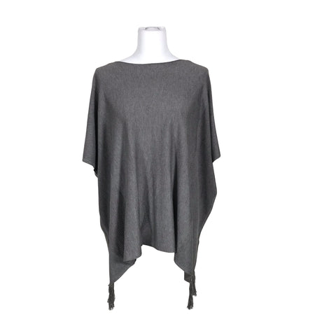 Unisex Esprit - Kampsun, suurus 38 - Hall (2)