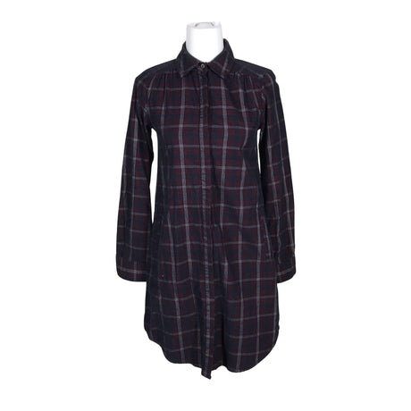 Unisex Fat Face - Mitteveniv kleit, suurus 36 - Veinipunane ()