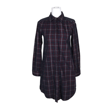 Unisex Fat Face - Mitteveniv kleit, suurus 36 - Veinipunane (2)