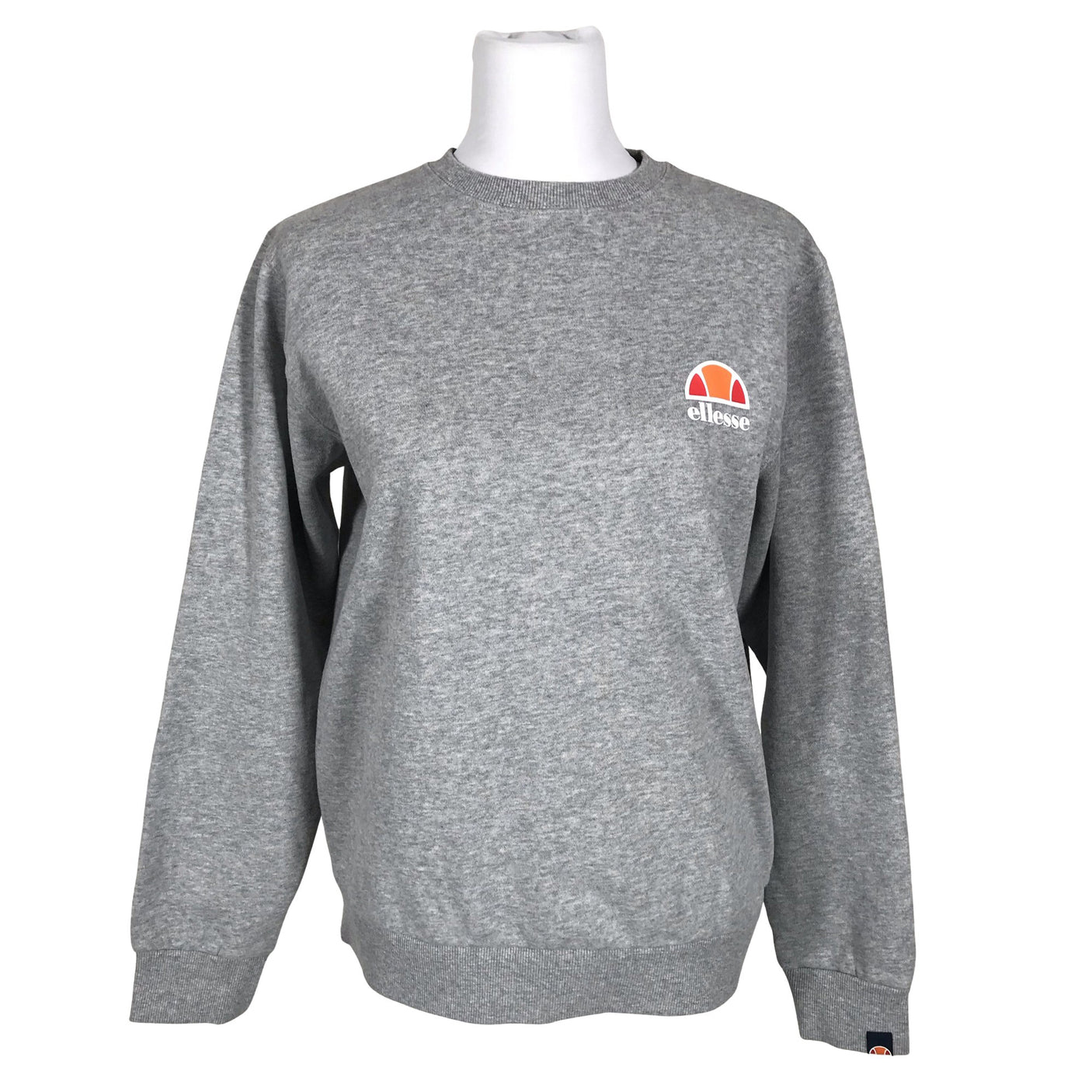 Unisex Ellesse - Dressikangast pluus, suurus 38 - Hall (2)