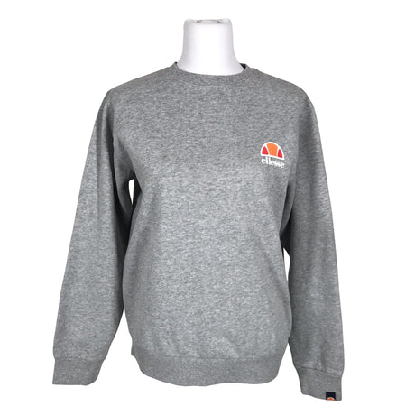 Unisex Ellesse - Dressikangast pluus, suurus 38 - Hall ()
