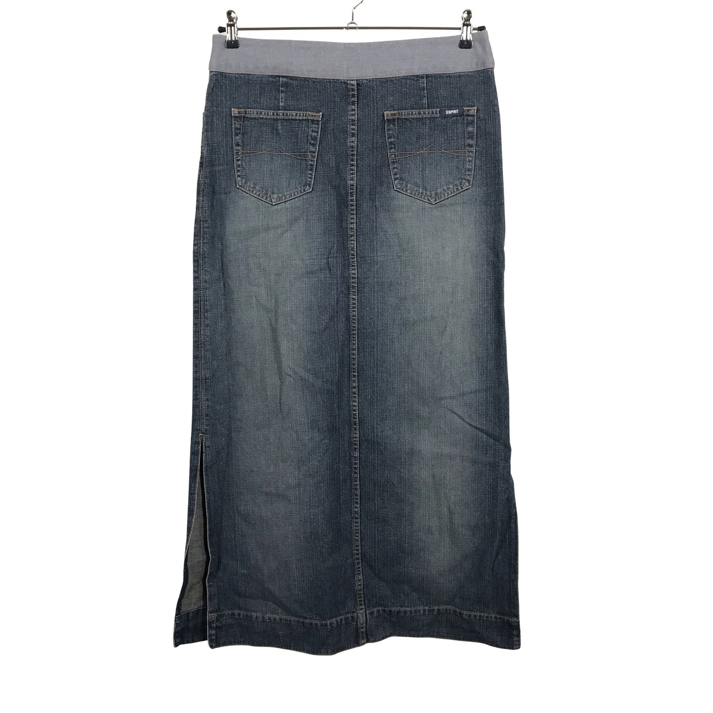 Unisex Esprit - Teksaseelik, suurus 40 - Sinine (2)