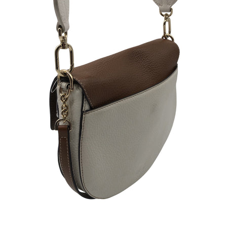 Unisex Furla - Õlakott, suurus Mini - Pruun (2)