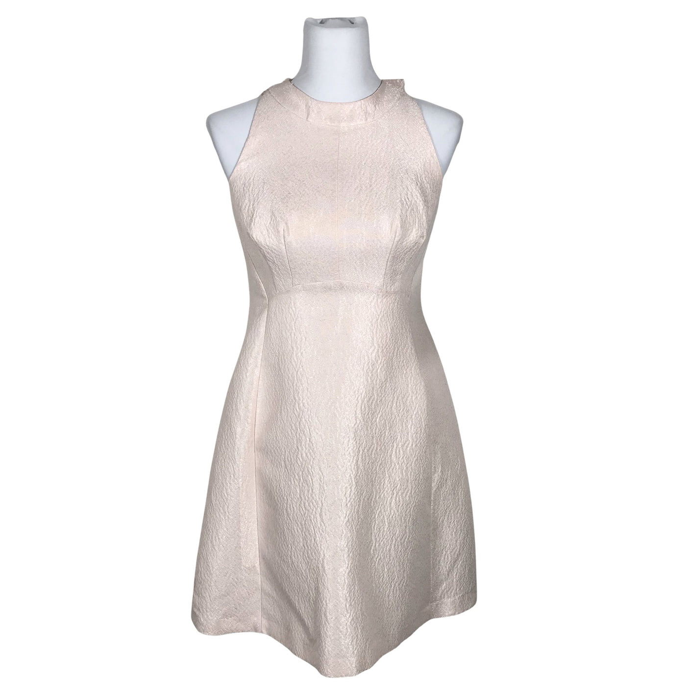 Unisex Coast - Pidulik kleit, suurus 36 - Heleroosa (2)