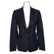 Unisex Massimo Dutti - Jakk, suurus 36 - Sinine ()
