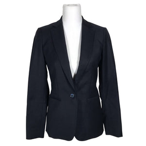Unisex Massimo Dutti - Jakk, suurus 36 - Sinine (1)