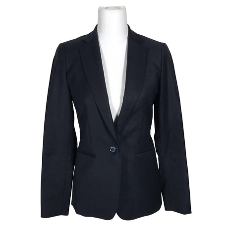 Unisex Massimo Dutti - Jakk, suurus 36 - Sinine ()