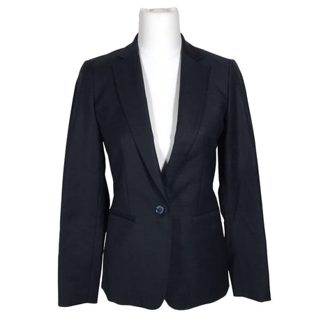Unisex Massimo Dutti - Jakk, suurus 36 - Sinine (2)