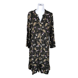 Unisex Odd Molly - Õhuke kleit, suurus 40 - Pruun (1)