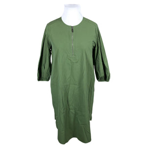 Unisex Ril's - Mitteveniv kleit, suurus 42 - Roheline (1)