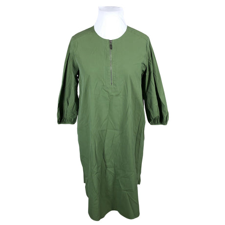 Unisex Ril's - Mitteveniv kleit, suurus 42 - Roheline ()