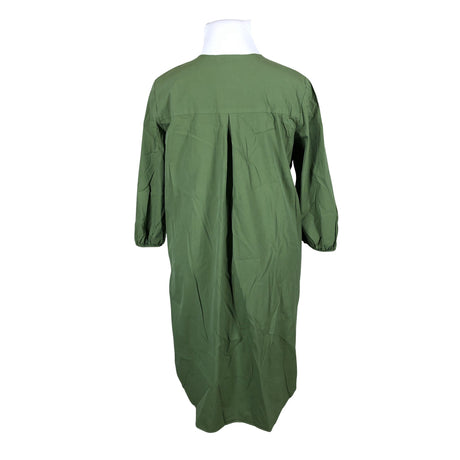 Unisex Ril's - Mitteveniv kleit, suurus 42 - Roheline (2)
