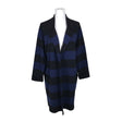 Unisex Ritva Falla - Kardigan, suurus 38 - Sinine ()